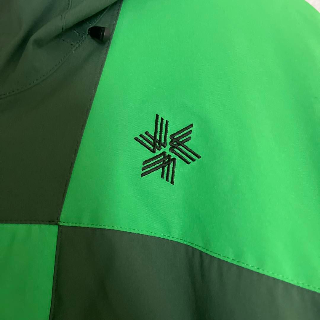 Goldwin ゴールドウィン　スキーウェア