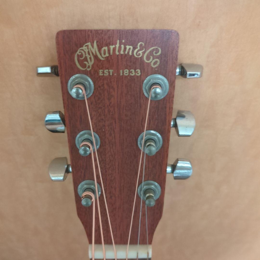 LXM Little Martin アコースティックギター