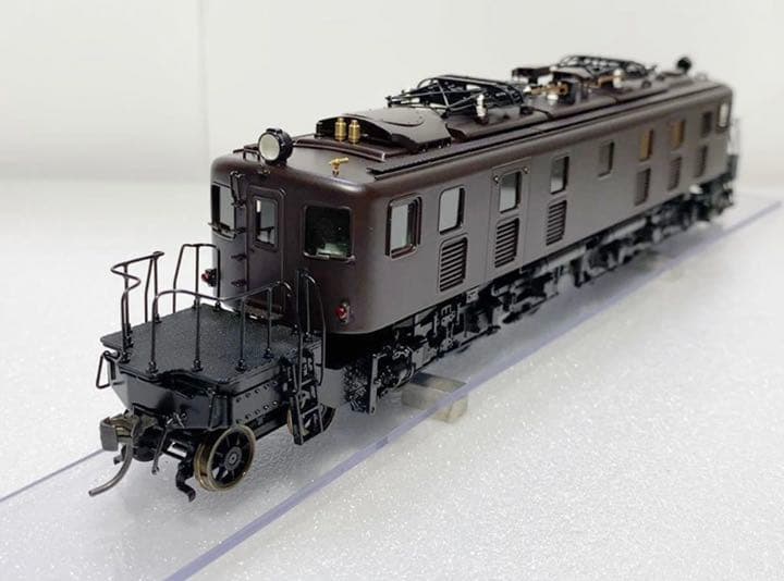 天賞堂 ブラスベーシックシリーズ 12014 EF56 ７号機 東海時代 ゲージ