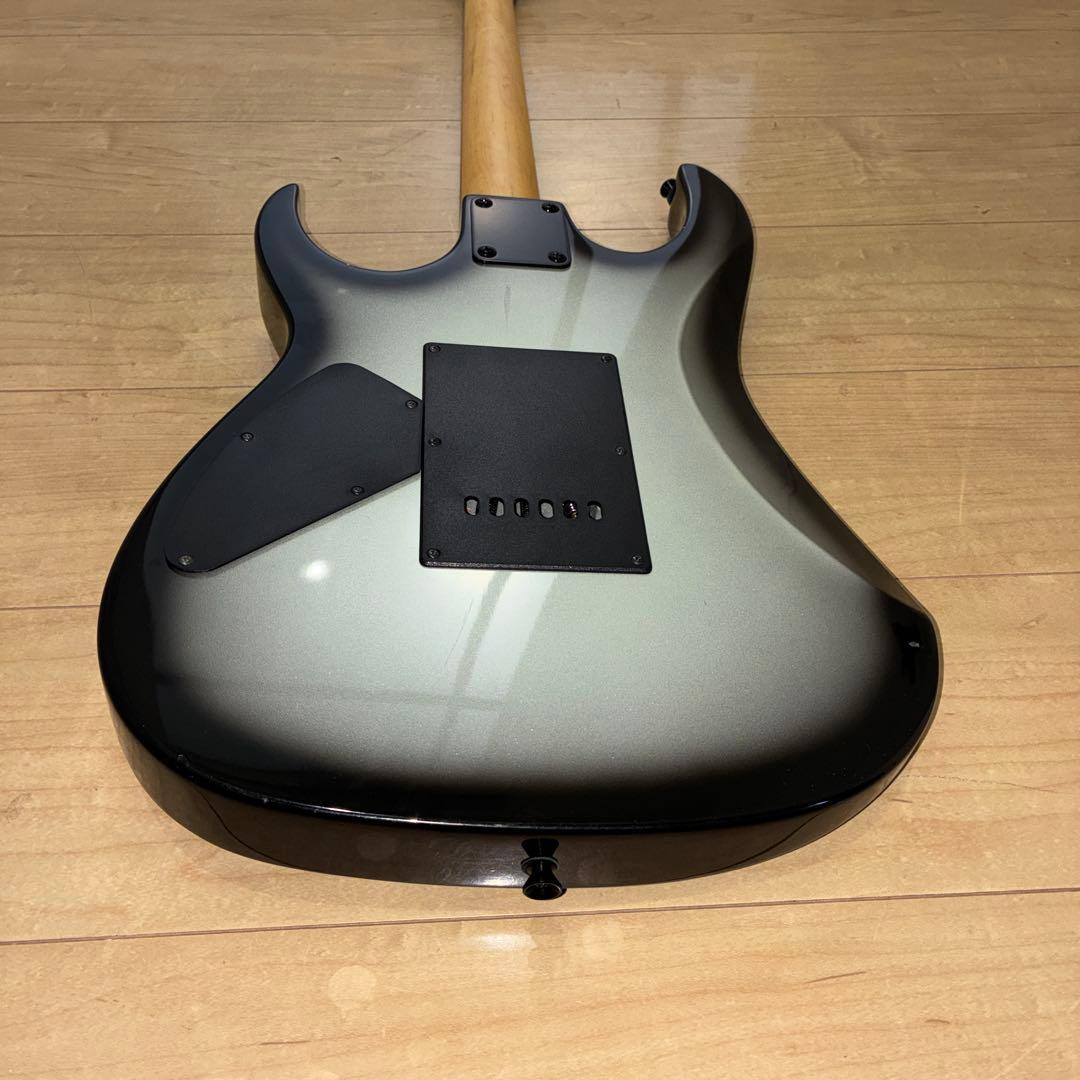 いい音　安い　フォトジェニック　24フレット　エレキギター　いい音です！