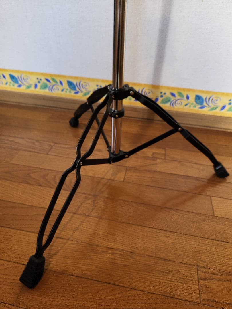 【稀少】Meinl マイネル コンガダブルスタンド