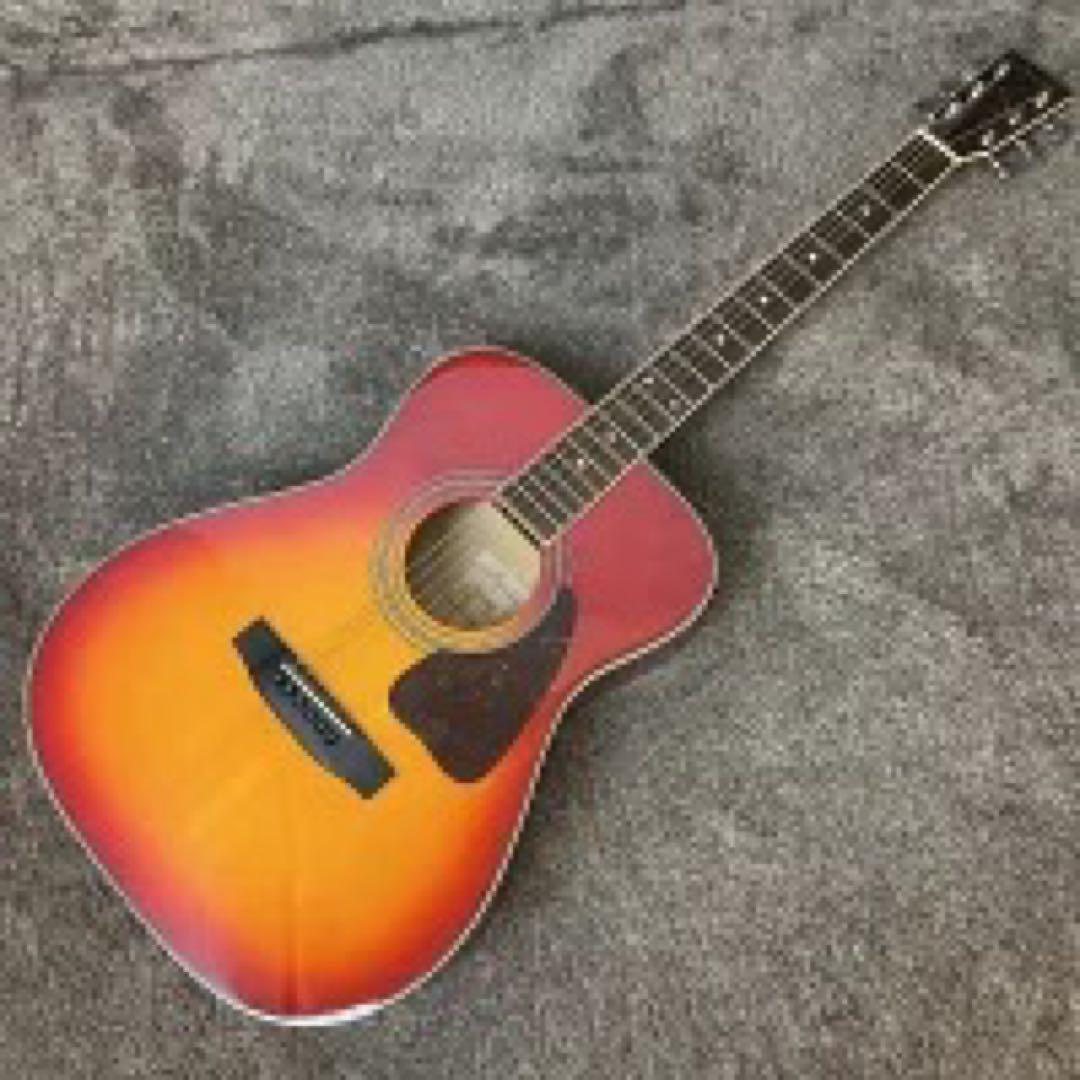 ☆S Yairi ☆YF-30☆楽器☆アコギ☆S.yairi☆エスヤイリ