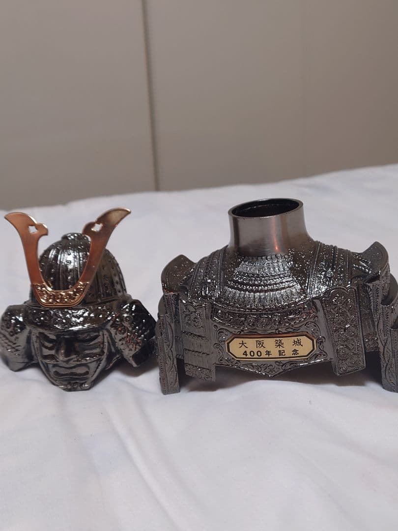 キ*ン様 希少 古酒 未開栓NIKKAWHISKY/ニッカウイスキー大阪築城40