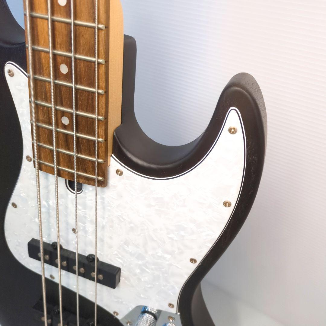 Bacchus WJB-400R ジャズベース バッカス jazz bass