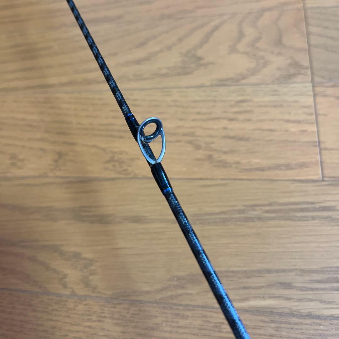 シマノ　19コルトスナイパー ss 100M