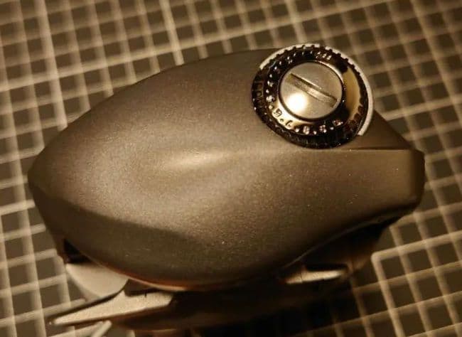 99チームダイワ TD-Z 105HL バス ネイティブ フィネス フルチューン