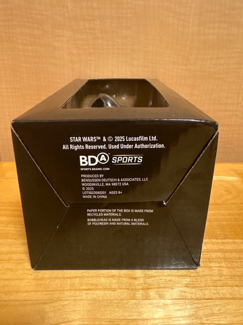 記念グッズ Orioles/ Gunnar Henderson / Bobblehead