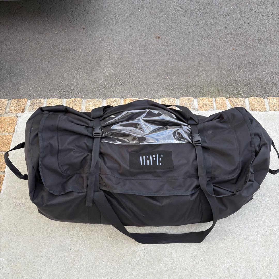 rootbase 16ft ルートベース　テント