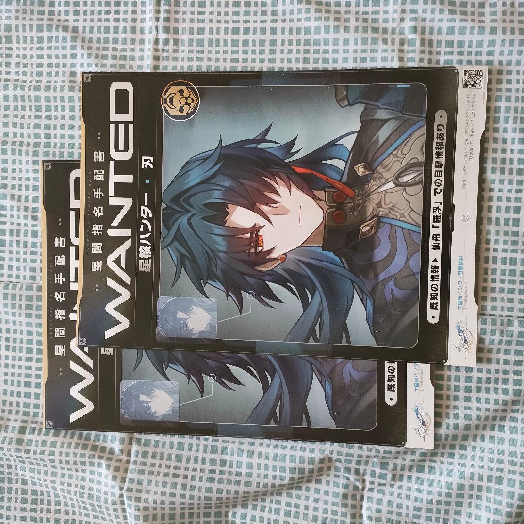 崩壊スターレイル 刃 グッズまとめ売り