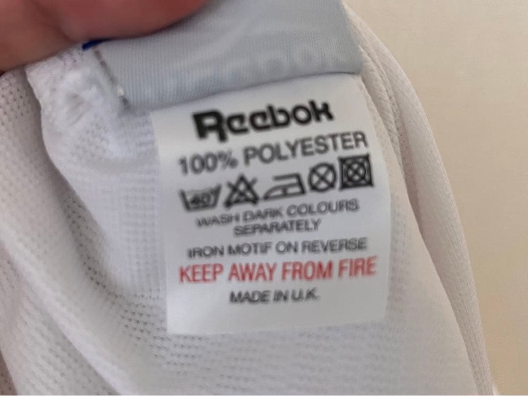 バルデラマ　コロンビア代表　ユニフォーム　レア　1998年W杯時代デザイン