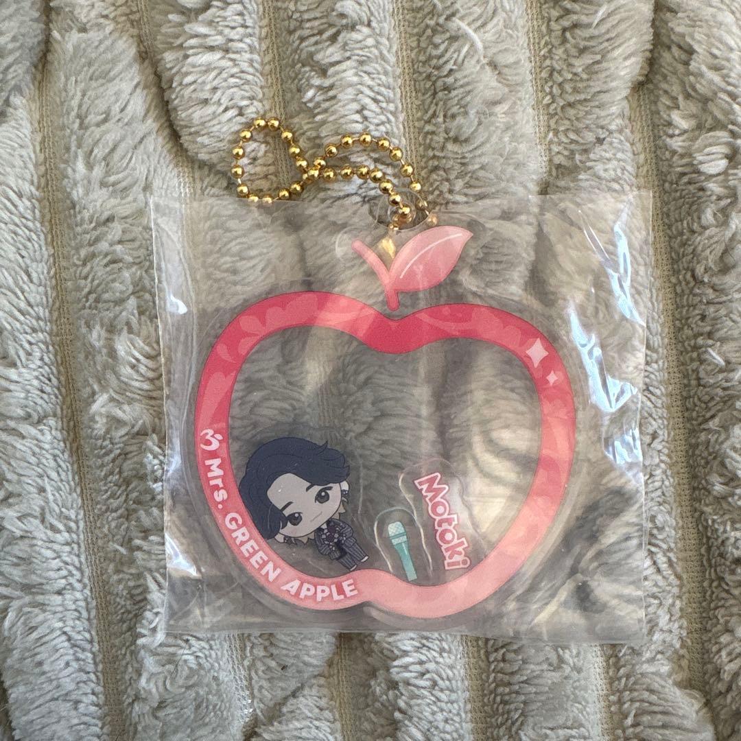 ミセス　一番くじ　A賞　E賞　大森元貴