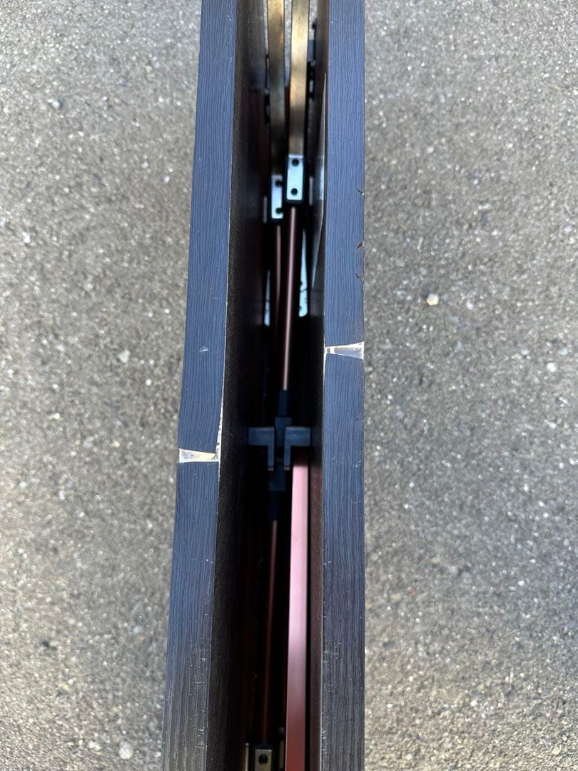 [Coleman]バタフライテーブル90 おまけ付き