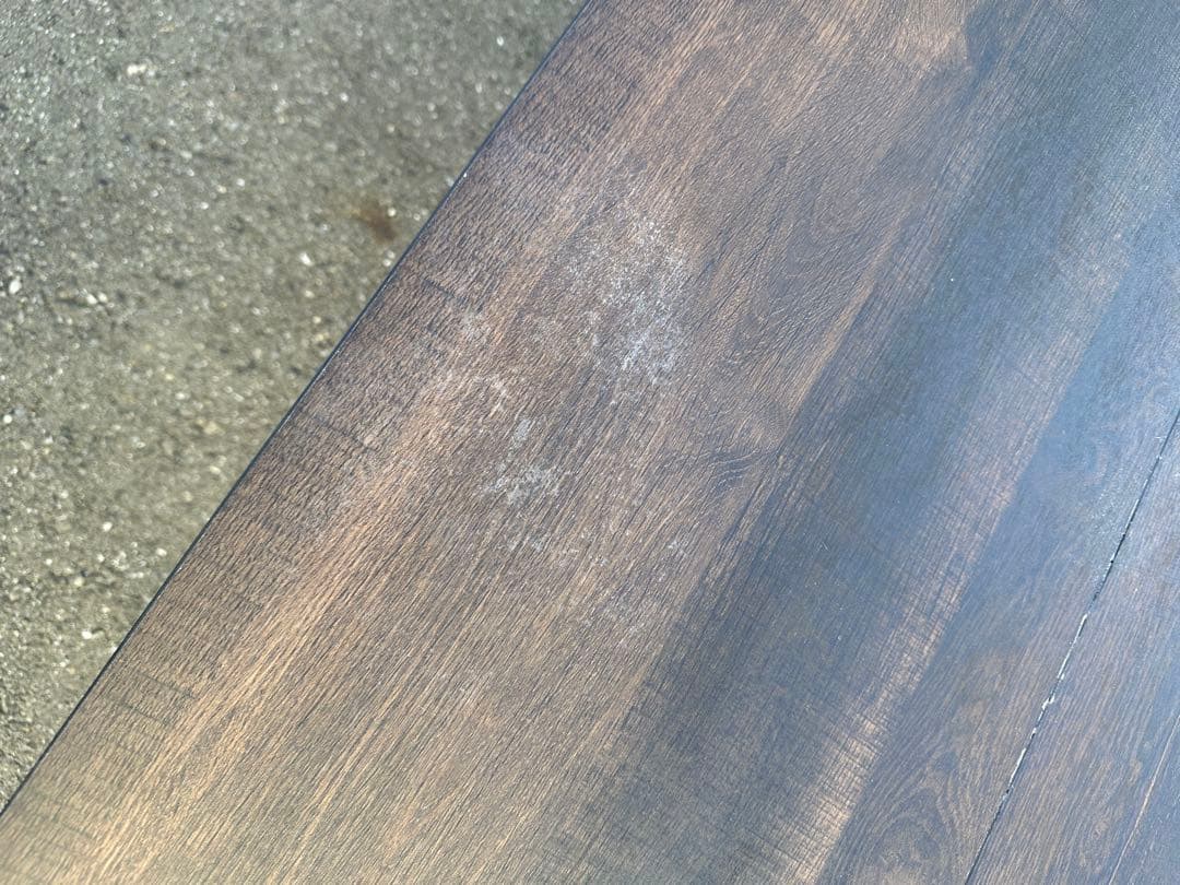 [Coleman]バタフライテーブル90 おまけ付き