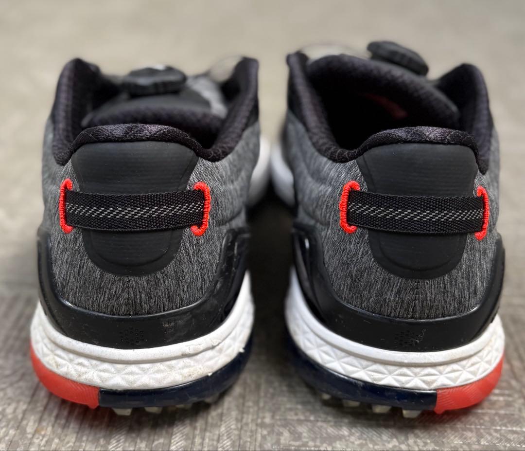 Puma ProAdapt メンズ ゴルフシューズ 26cm