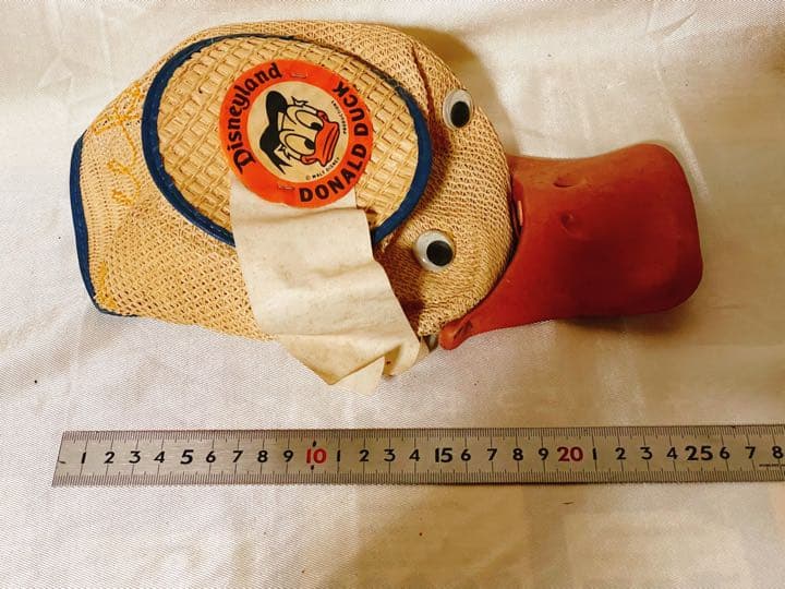 【骨董品】ディズニー　コレクター向け