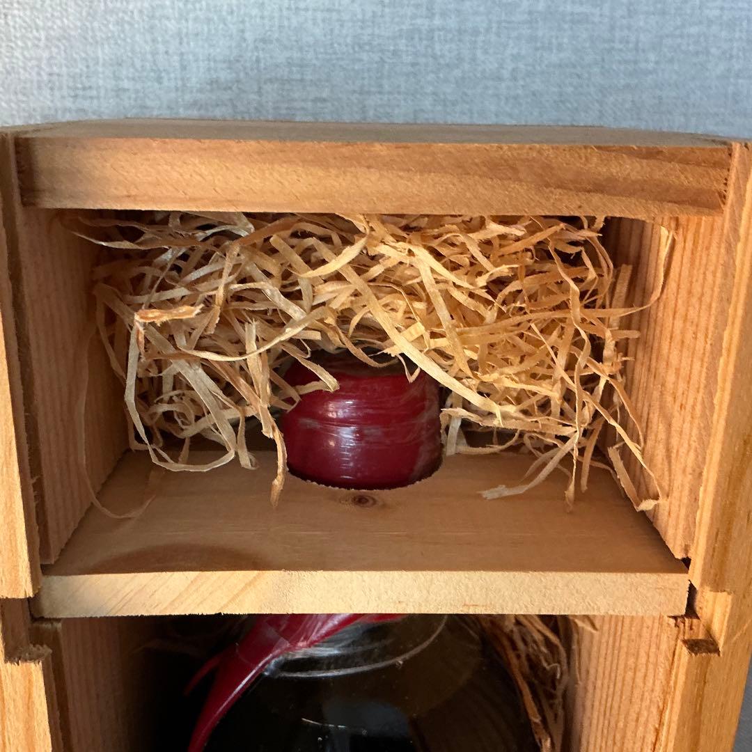 希少品　ミッシェルクーヴレイ　シングルシングルべレバーレイ　14年　古酒