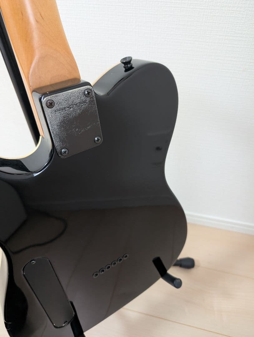 【音出ました】フェルナンデス　おそらくTEJ-45　FERNANDES