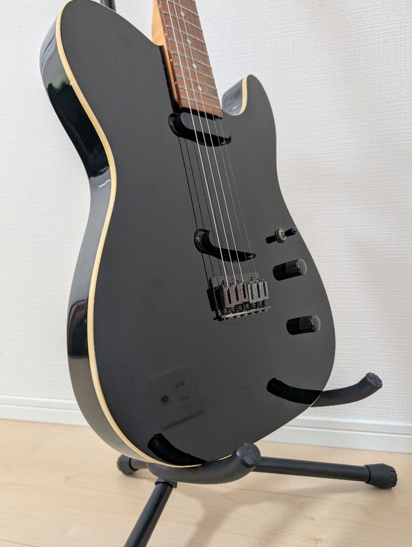 【音出ました】フェルナンデス　おそらくTEJ-45　FERNANDES