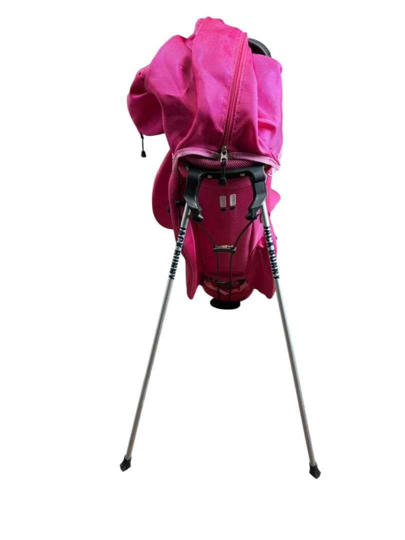 JACK BUNNY!! BY PEARLY GATES ゴルフバック　キャディ