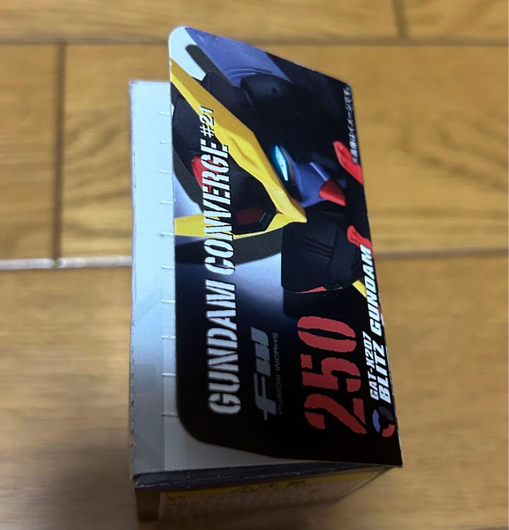 GUNDAM CONVERGE 20点セット