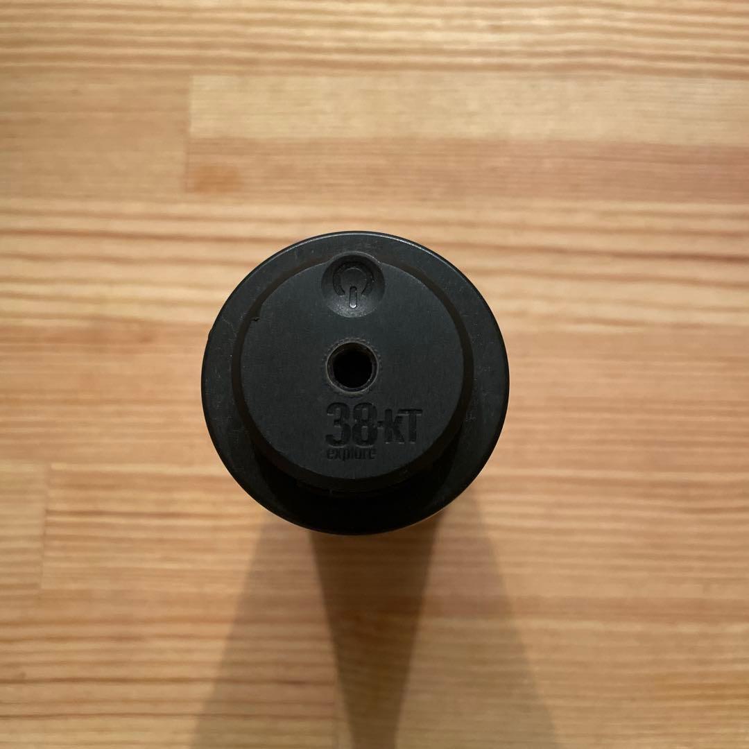 TheArth ver. 38Explore ランタン 38灯