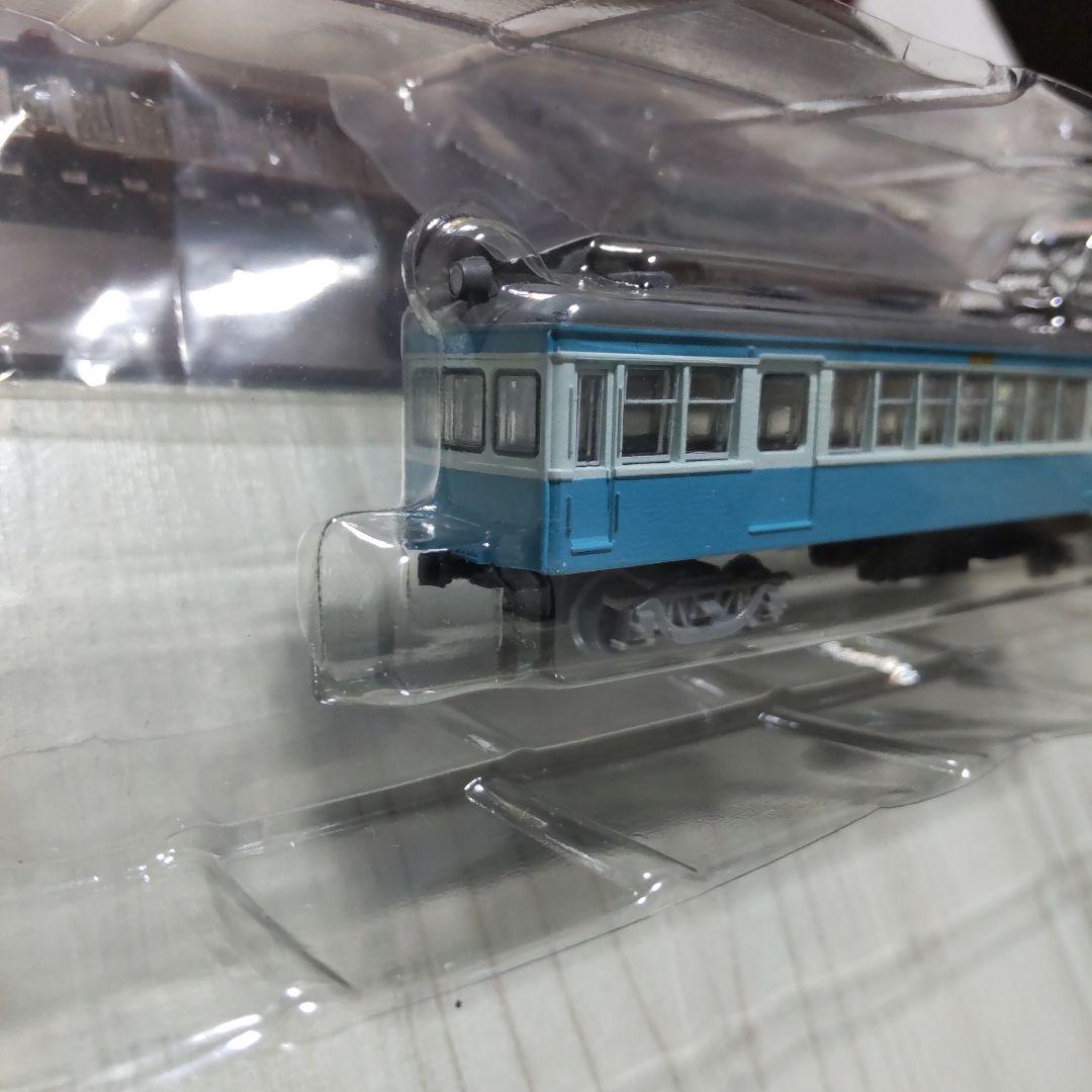 鉄道コレクション 第12弾 シークレット 銚子電気鉄道 デハ702