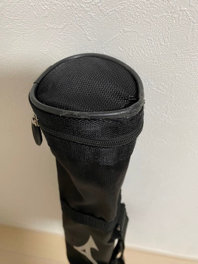 軟式バット　ビヨンドレガシー　ミドルバランス　84センチ