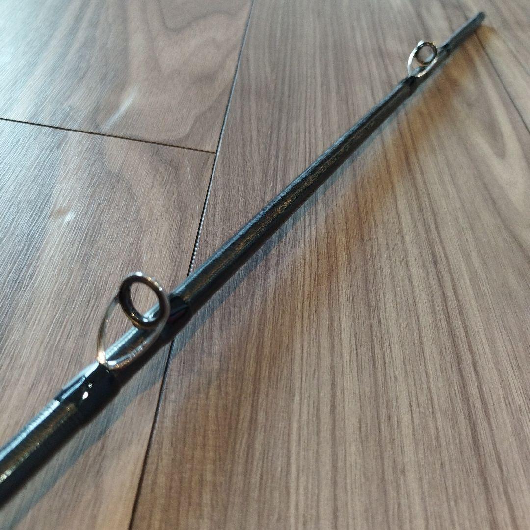 GRANDAGE C73ML シーバスロッド 2.19m