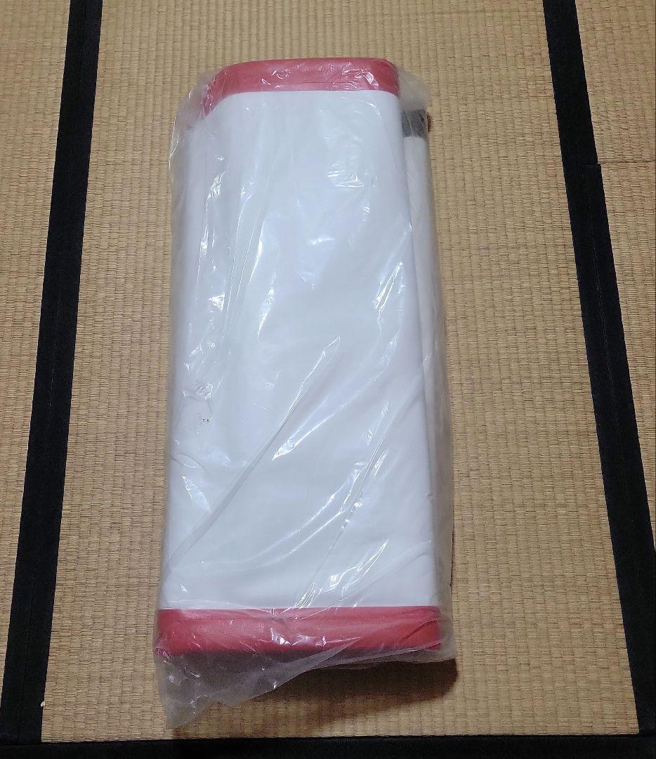 未使用 SUP ボードセット320✕80✕15cm　インフレータブル