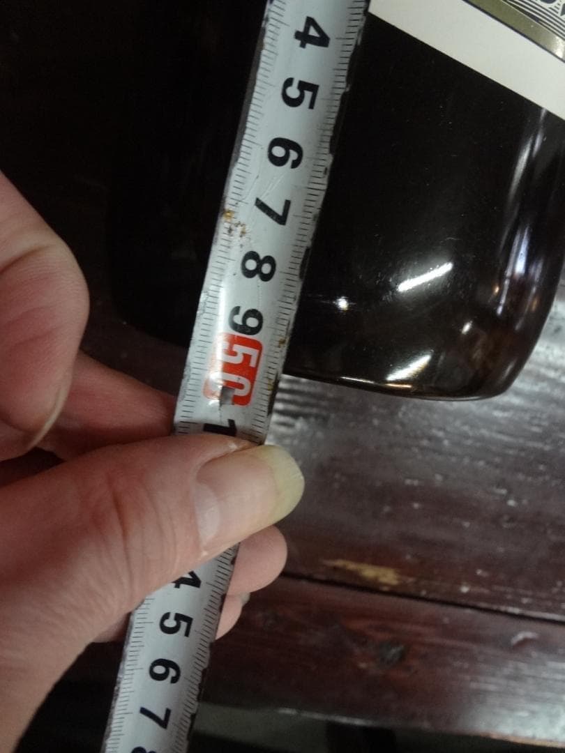 KIRINラガービール　　入手困難非売品ＢＩＧ オブジェ　５０ｃｍ