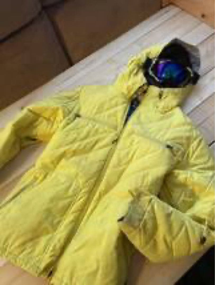 VOLCOMトップス＆AIR BLASTER＆BONFORE 2ボトムスM～Ｌ