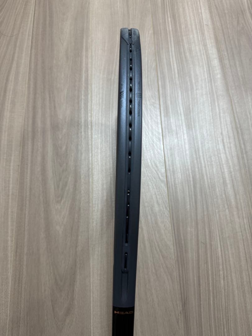 HEAD SPEED テニスラケット