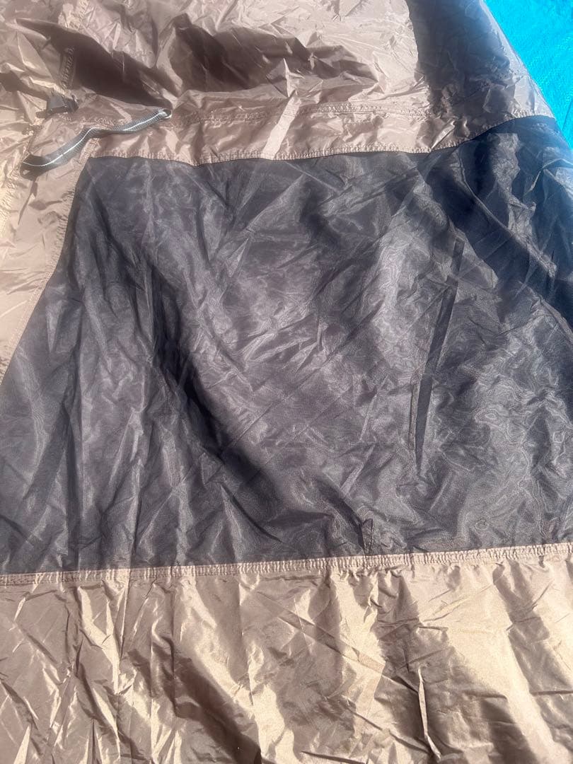 【美品】オガワ カーサイドシェルターⅡ