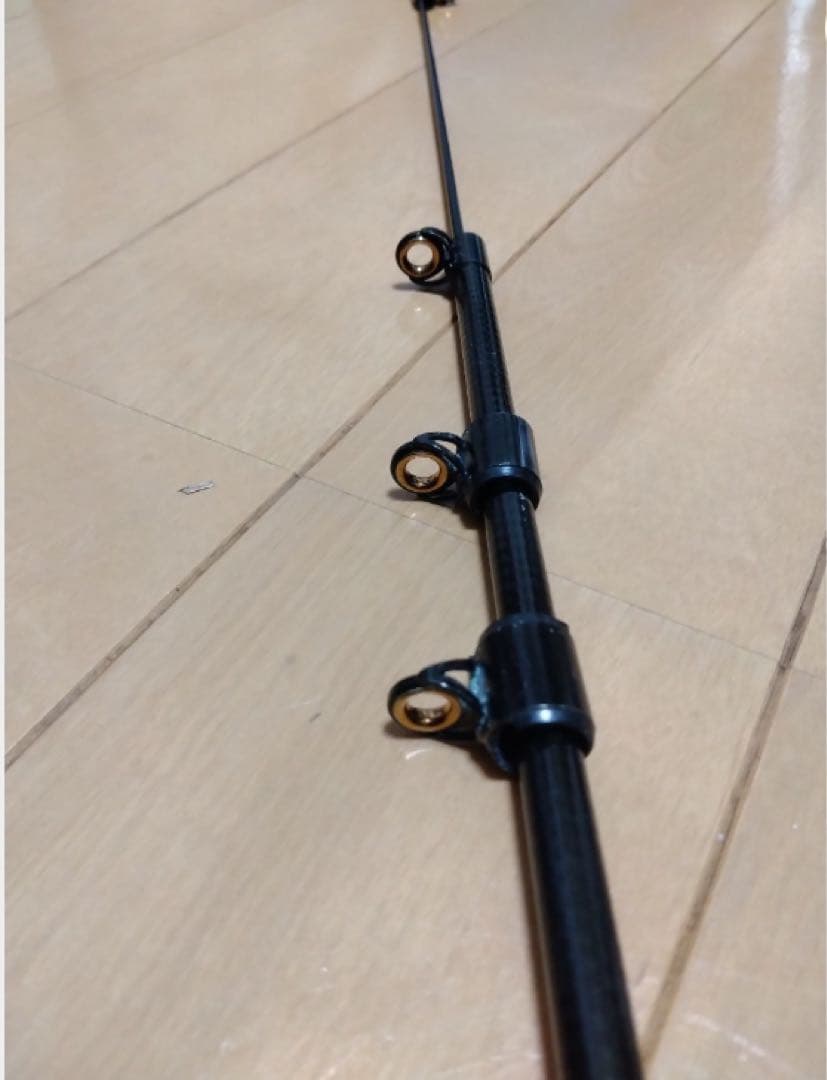 ダイコー　フルフィールド　石鯛竿