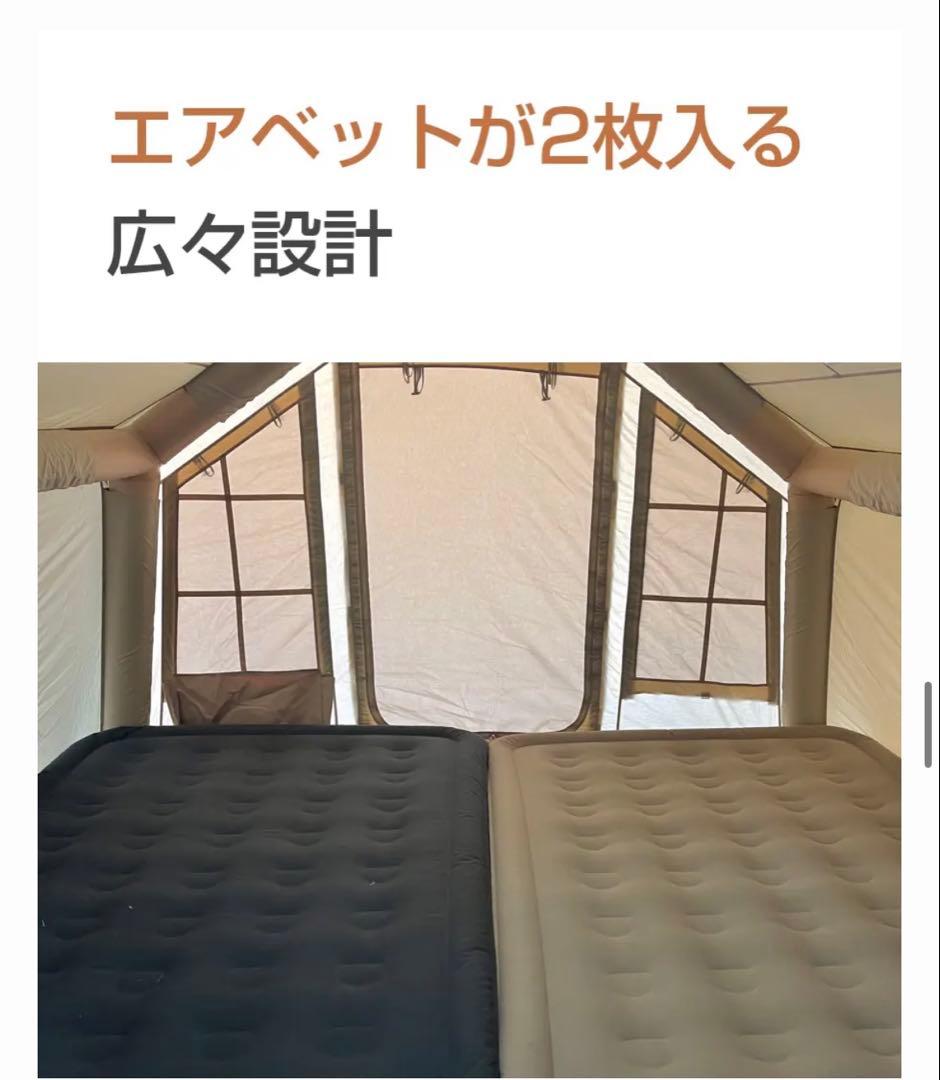 coody 収納バッグ ベージュ