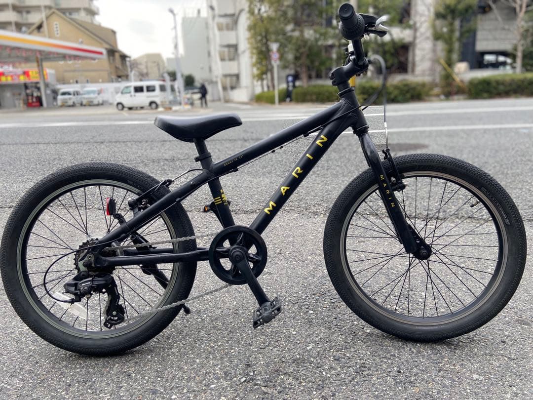 MARIN DONKY JR20マリン ドンキージュニア20//引取限定//