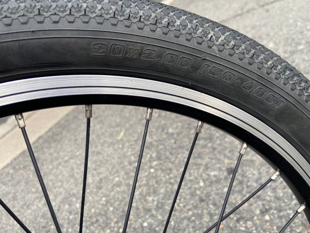 MARIN DONKY JR20マリン ドンキージュニア20//引取限定//