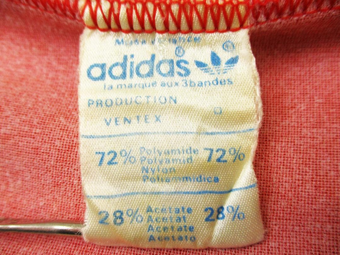 当時物　1978 ワシントン・ディプロマッツ クライフ JOHAN CRUYFF