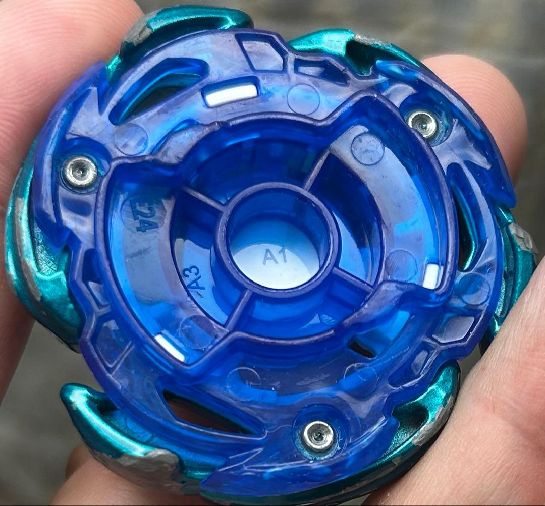 38.35g A1/A3 超高重量 エアロペガサス3-70A【レアベイ】