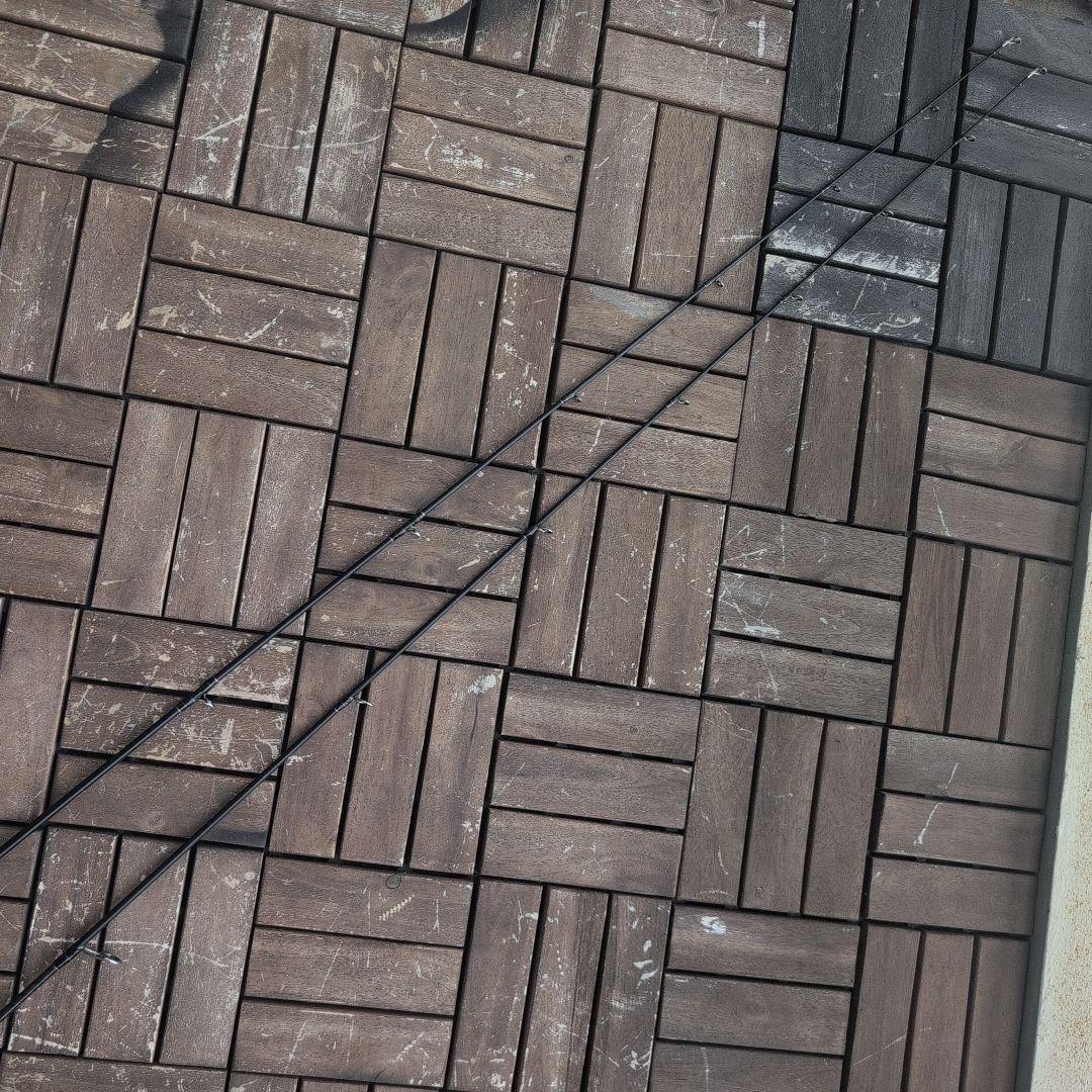 引取限定Megabass OrochiX4 F5−68X4 ＆F3−610X4S