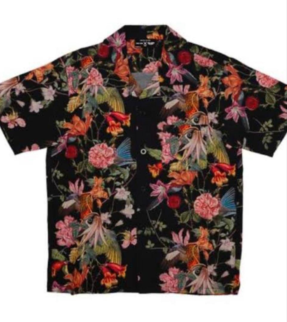 新品 BUCK-TICK TOUR 2022 アロハシャツ Lサイズ