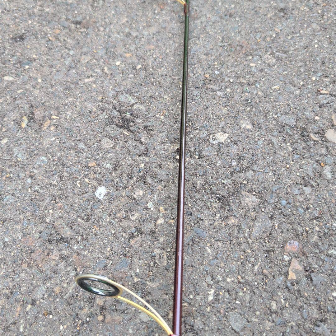 レア！シマノバンタム・スコーピオン・エアロロッドBSR-2601A