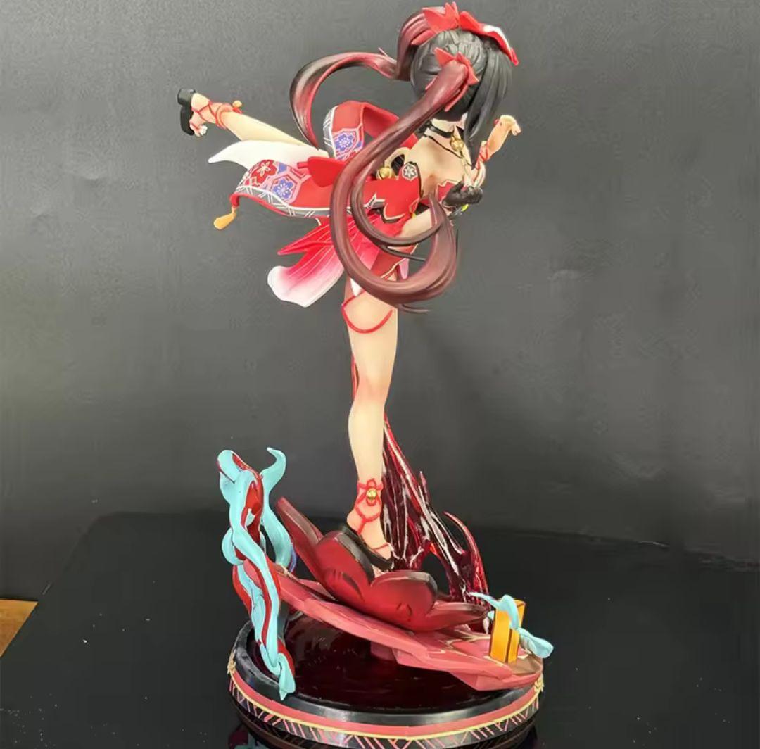 崩壊スターレイル 火花 フィギュア