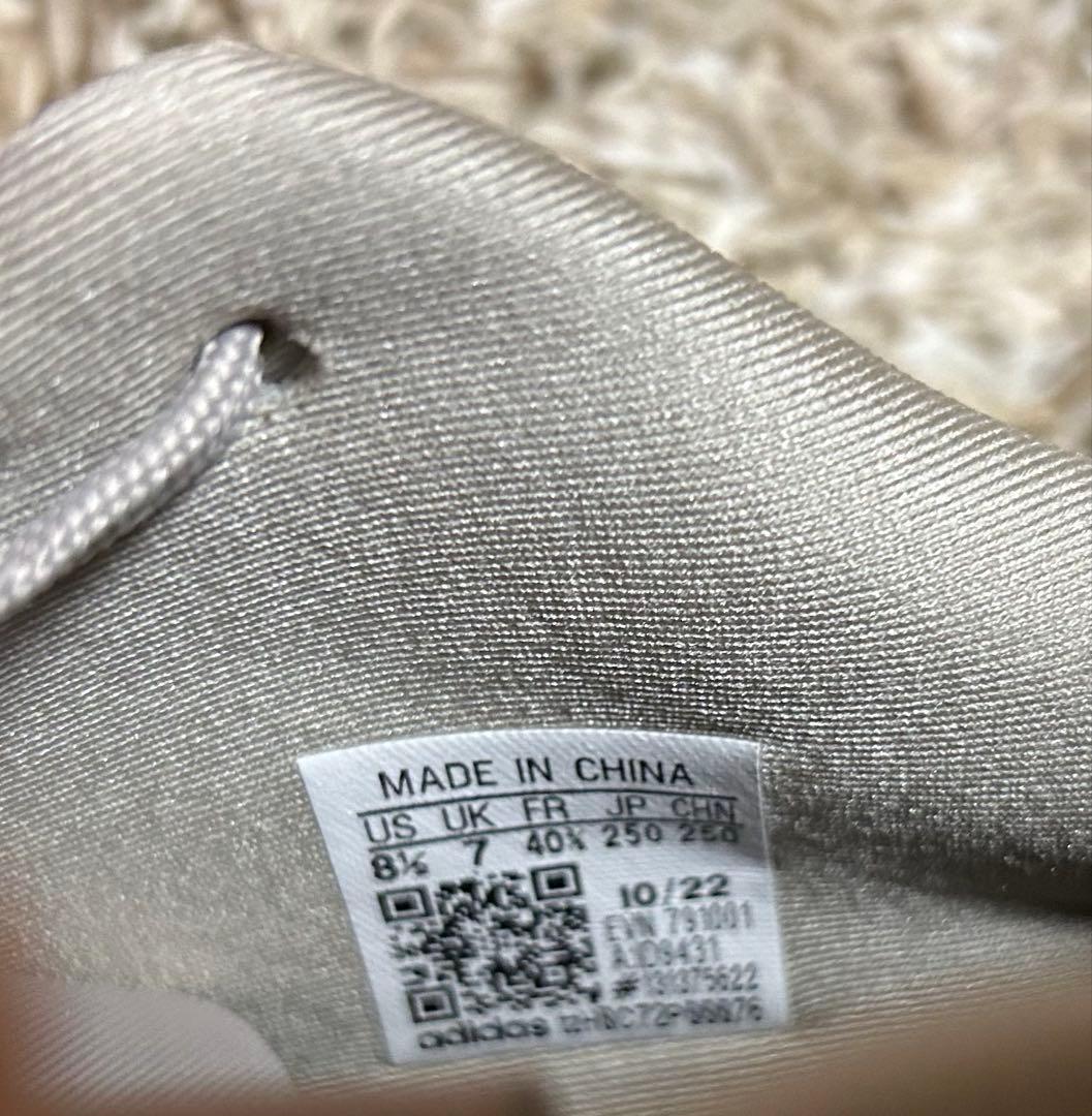 新品adidas marimekko ゴルフシューズ