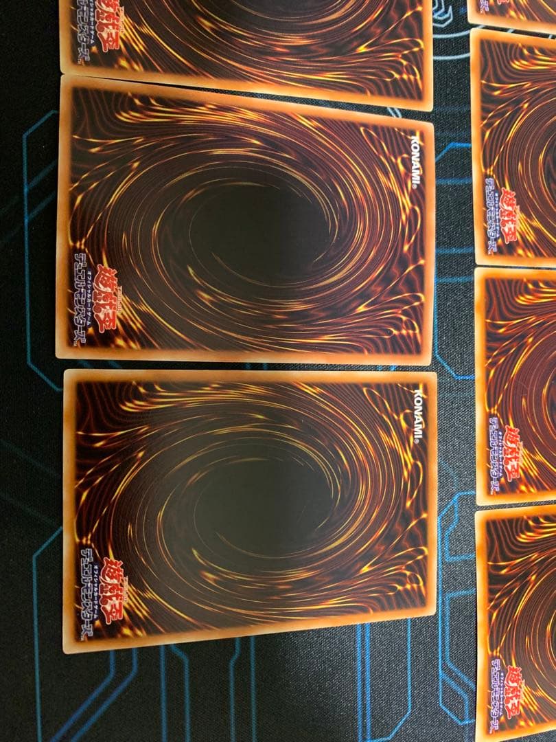 d*2様 遊戯王　レリーフ　まとめ売り　ゲートボール