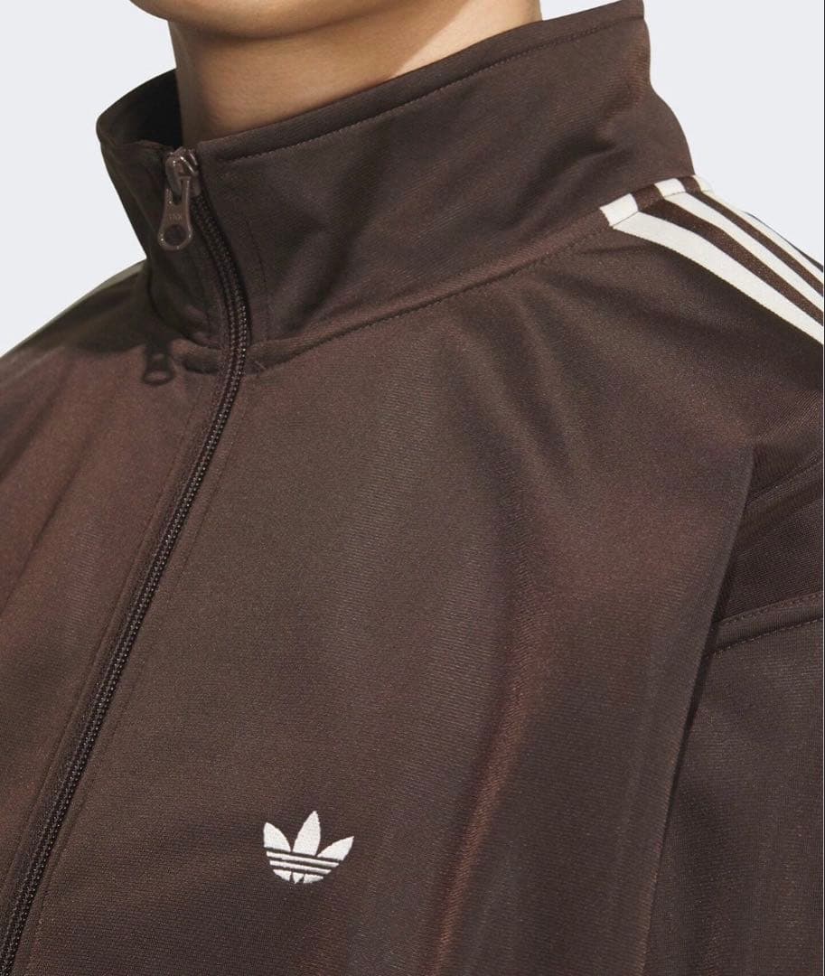 【adidas Originals】 BB トラックトップ