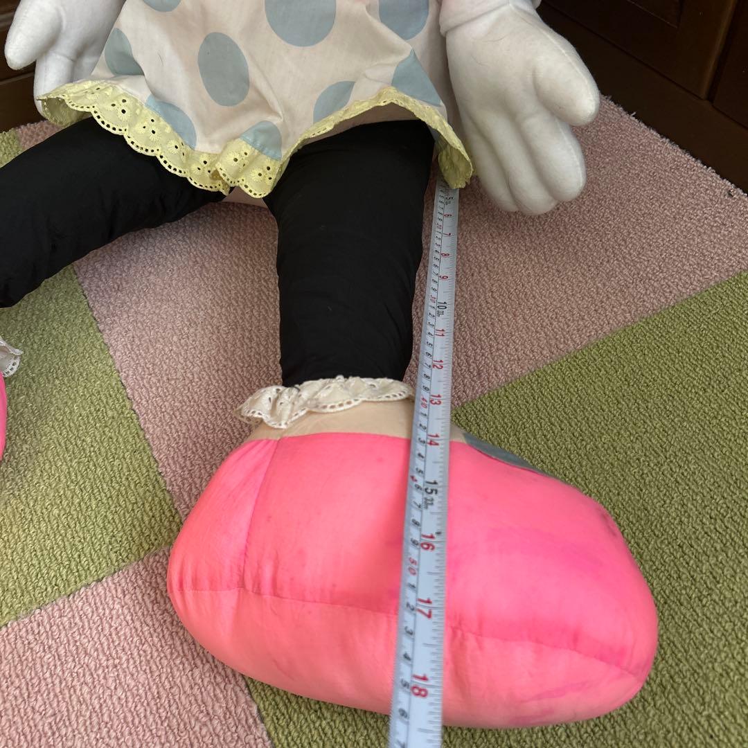 ヴィンテージ　ミッキーマウス　ミニーマウス