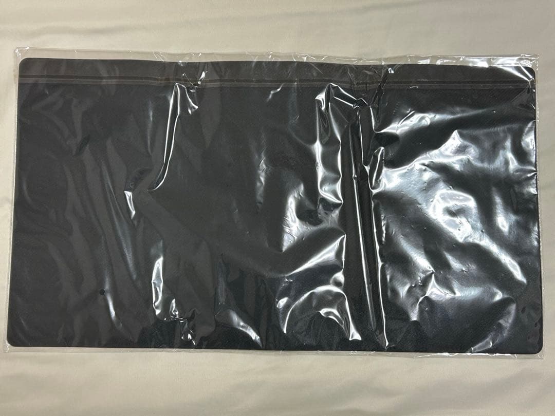 デスザーク　プレイマット　スリーブセット　DMGP10th 未開封