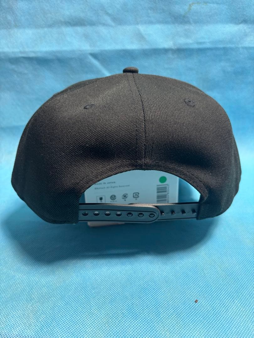 シマノ ニューエラ9FIFTY コラボキャップ イベント限定