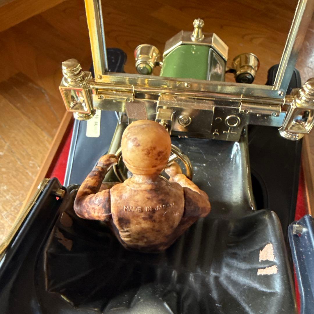 ★未開栓★古酒 BEAM 100 フォード クラシックカー バーボンウイスキー